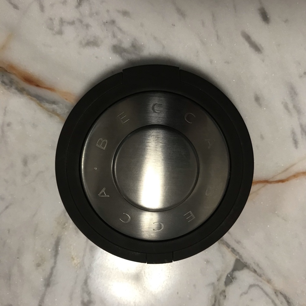 Becca blush